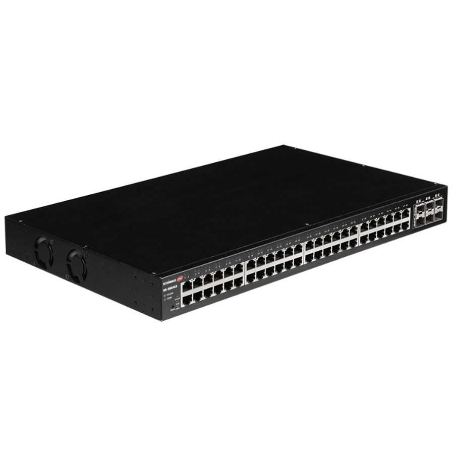 EDIMAX GS-5654LX - 54 Port Gigabit Web Smart Switch