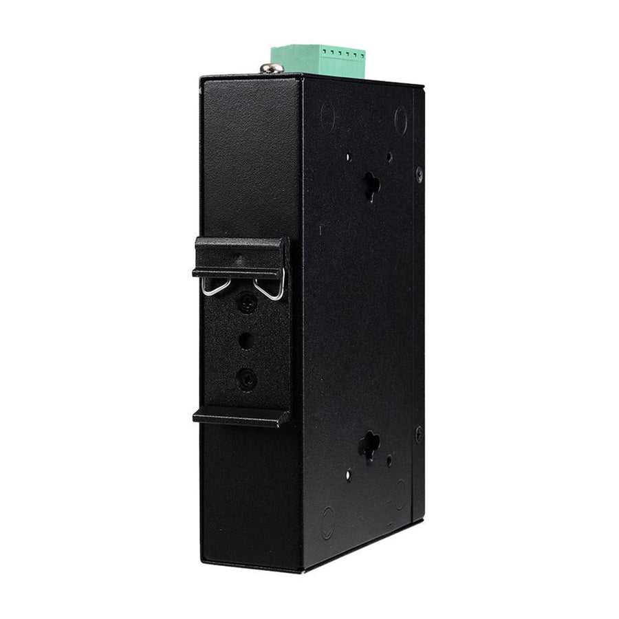 EDIMAX IGS-1005 - Industrial 5-Port Gigabit DIN Rail Switch