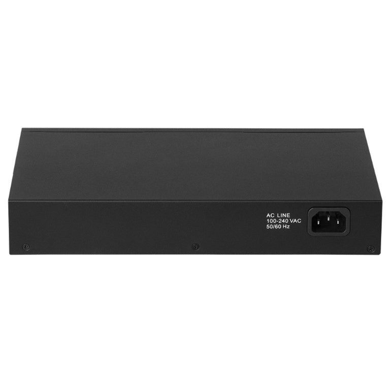 EDIMAX GS-1024 - 24 Port Gigabit Rack-Mount Unmanaged Switch