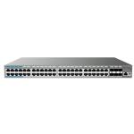 GR-GWN7806PH-PRO - Grandstream Layer 2+ Managed  Switch 48 x GigE 6 x SFP+ 800W