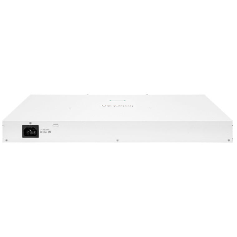 JL684B - HPE ANW Instant On 1930 24G 4SFP+ PoE 370W Switch