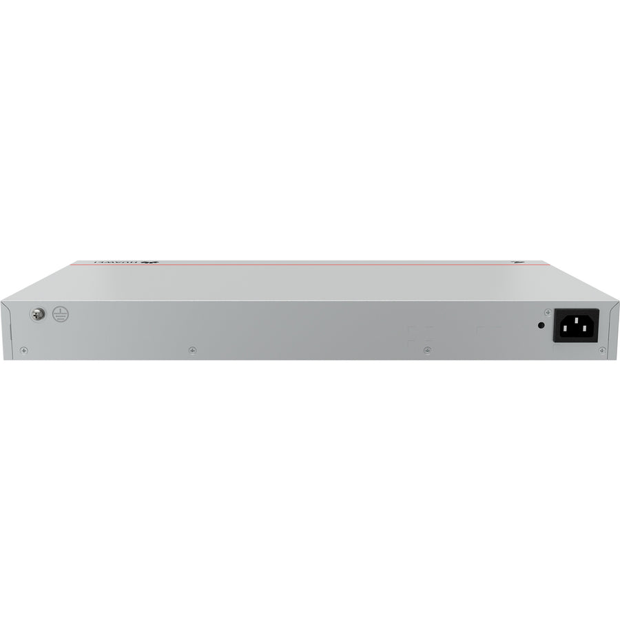 HUAWEI EKIT 98012201 - S310-24P4S (24*10/100/1000BASE-T ports 4*GE SFP ports PoE+ AC power)
