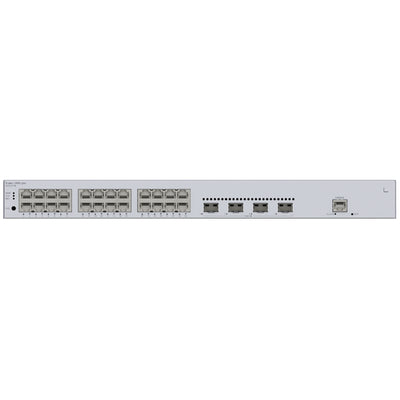 HUAWEI EKIT 98012381 - S310-24T4X (24*10/100/1000BASE-T ports 4*10GE SFP+ ports built-in AC power)