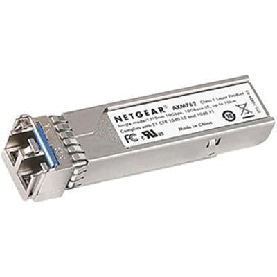 Netgear AXM762-10000S - AXM762 10GBASE-SR SFP+ LC GBIC