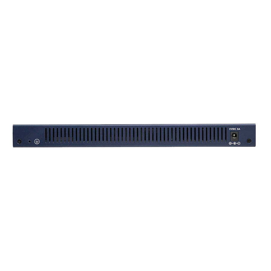 NETGEAR GS116 16-Port Gigabit Unmanaged Switch - 1GbE x16