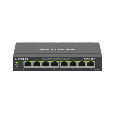 Netgear GS308EP-100AUS