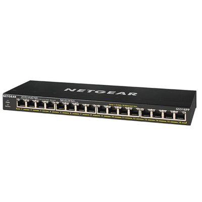 Netgear GS316PP-100AJS