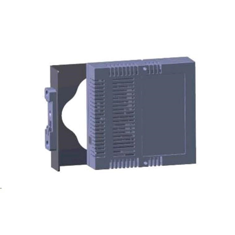 WS-DIN-6 - Netonix DIN mount for WS-6-MINI