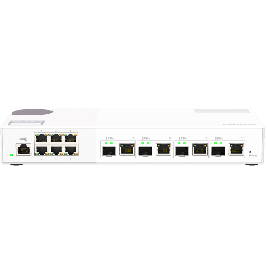 QNAP QSW-M2106-4C