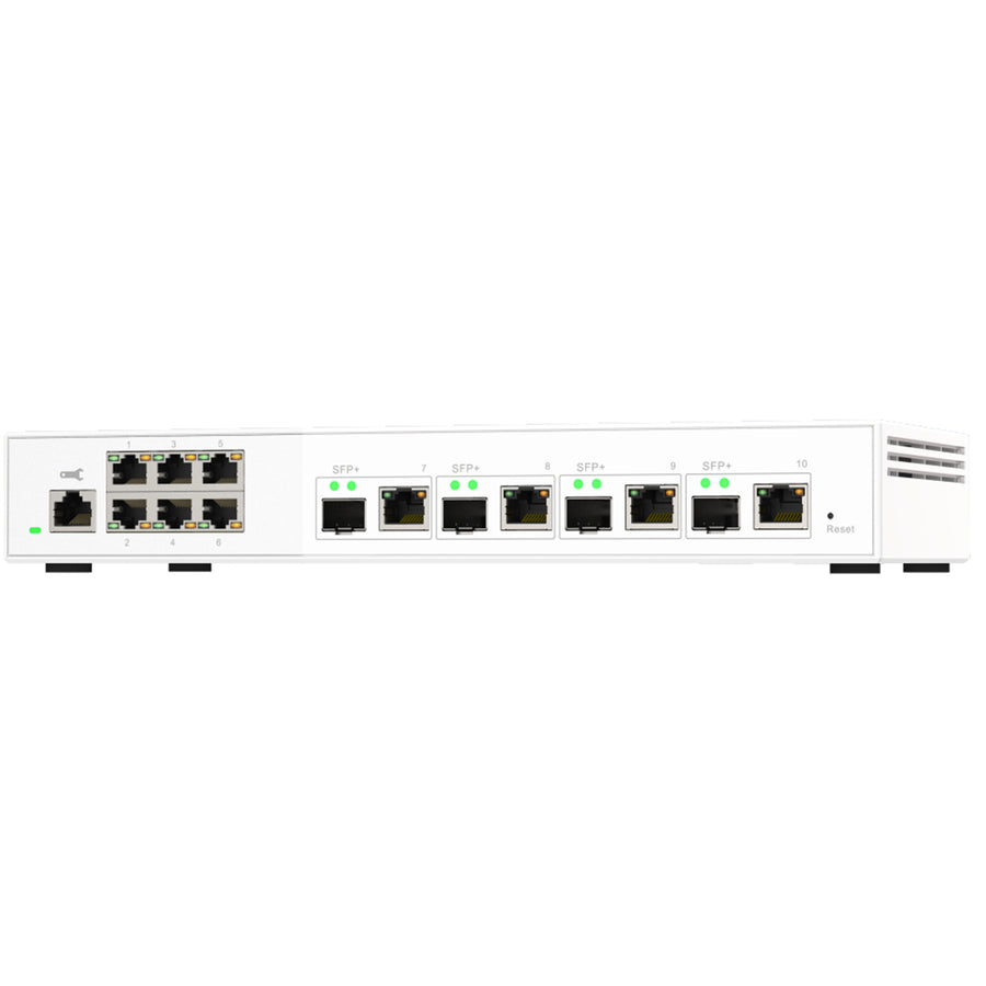 QNAP QSW-M2106-4C