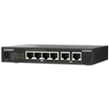 QNAP QSW-2104-2T-R2 — image 1