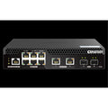 QNAP QSW-M2106R-2S2T — image 1