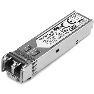 StarTech.com GLCSXMMDST - CISCO GLC-SX-MMD 1000BASE-SX SFP - MM