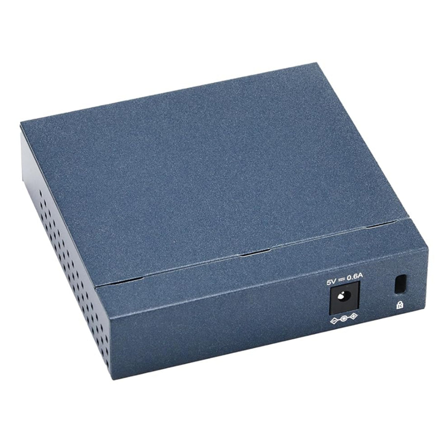 TP-Link TL-SG105 5-Port Gigabit Unmanaged Switch - 5x 1GbE