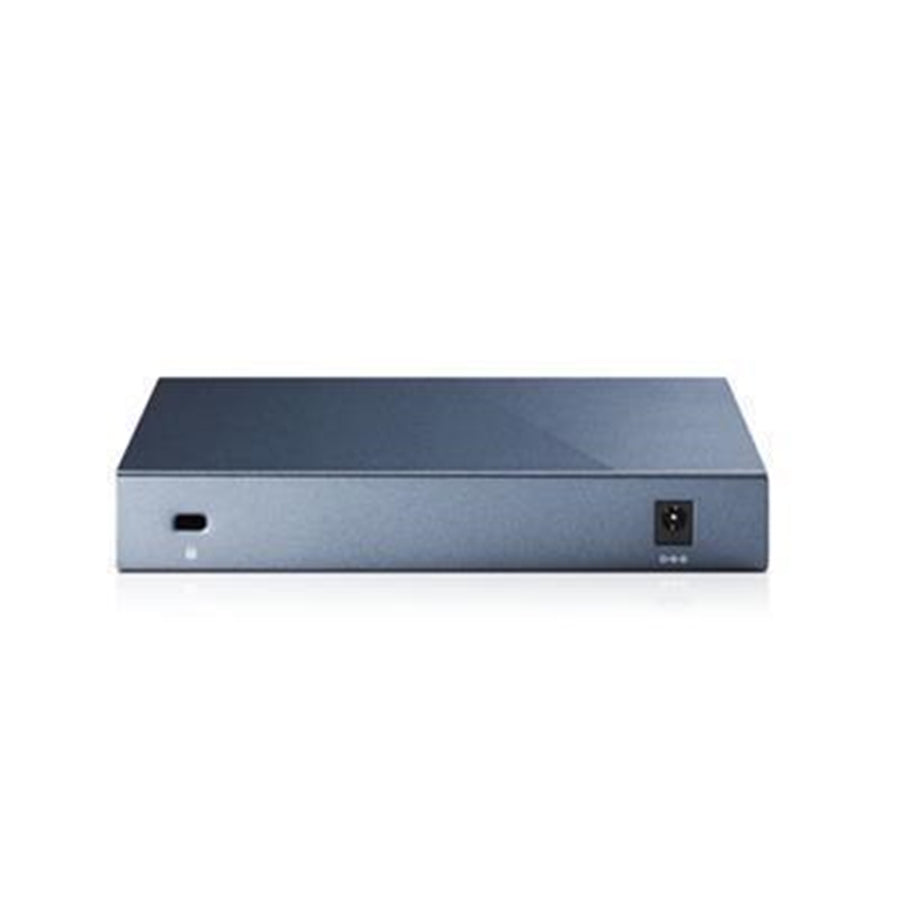 TP-Link TL-SG108 8-Port Gigabit Unmanaged Switch - 1GbE x8