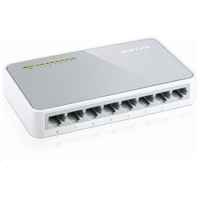 TP-Link 10/100M 8 Port Switch