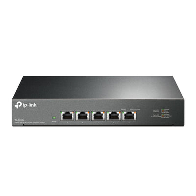 TP-Link TP Link 5-Port 10G Desktop Switch