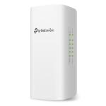 TP-Link TL-SG2005P-PD - TP LINK Omada 5-Port Gigabit Smart Switch with 1-Port PoE++ In and 4-Port PoE+ Out