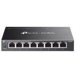 TP-Link TL-ES208G - TP Link ES208G Omada 8-Port Gigabit Easy Managed Switch