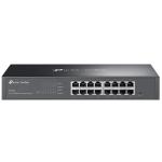 TP-Link TL-ES216G - TP Link ES216G Omada 16-Port Gigabit Easy Managed Switch
