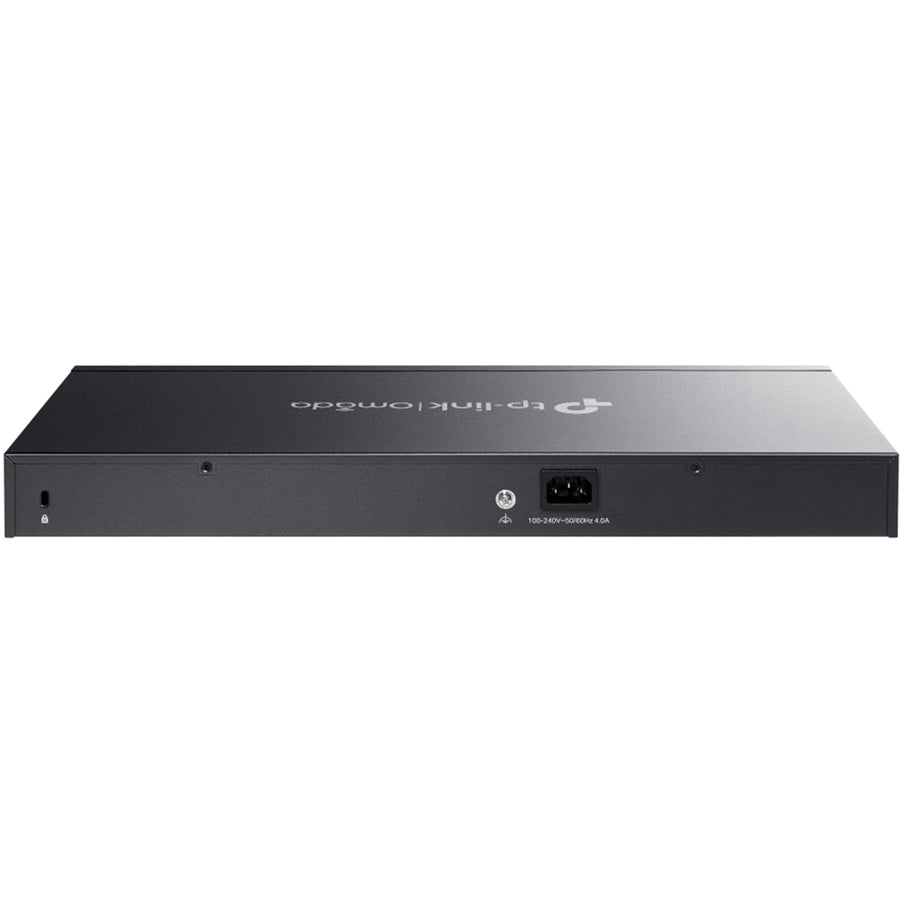 TP-Link ES220GP, Omada 20-Port Gigabit Easy Managed Switch with 16-Port PoE+