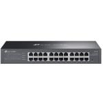 TP-Link TL-ES224G - TP LINK Omada 24-Port Gigabit Easy Managed Switch
