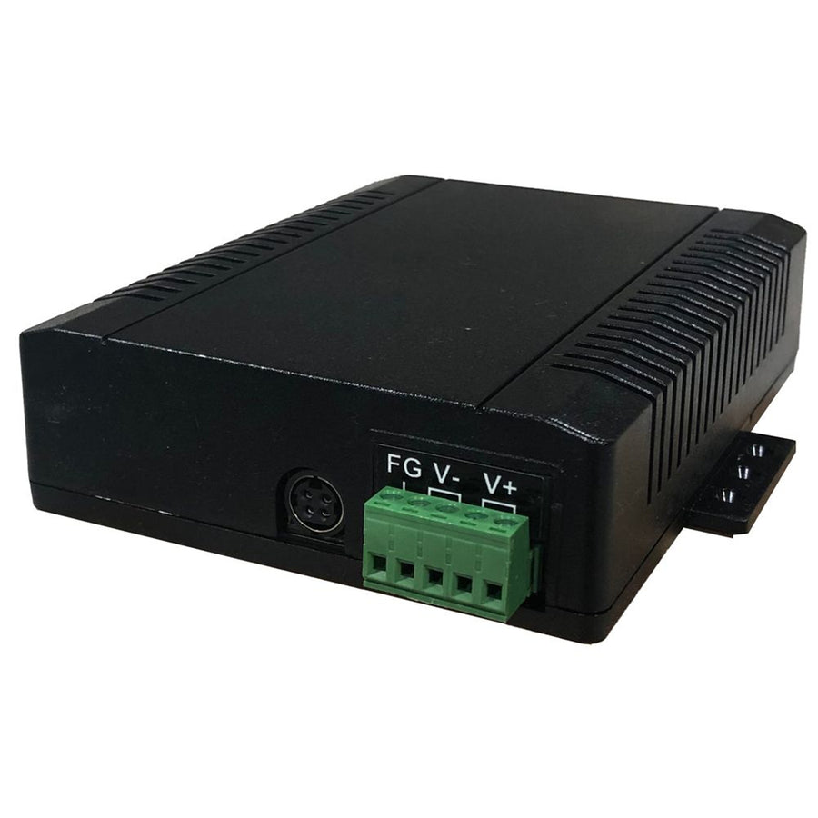 Tycon Systems TP-SW5G-NC - Tycon 5 Port Universal Voltage Gigabit POE Switch