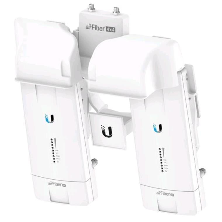 AF-MPX4 - Ubiquiti 4x4 MIMO airFiber 5X Multiplexer