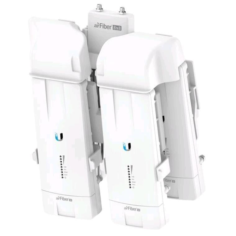 AF-MPX8 - Ubiquiti 8x8 MIMO airFiber 5X Multiplexer