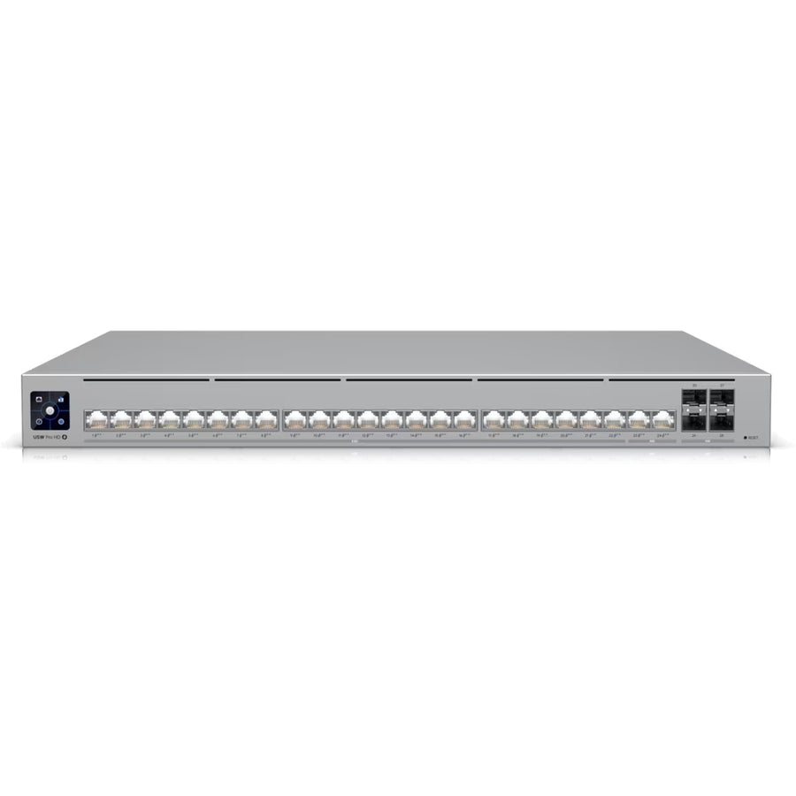 PRO HD 25 POE