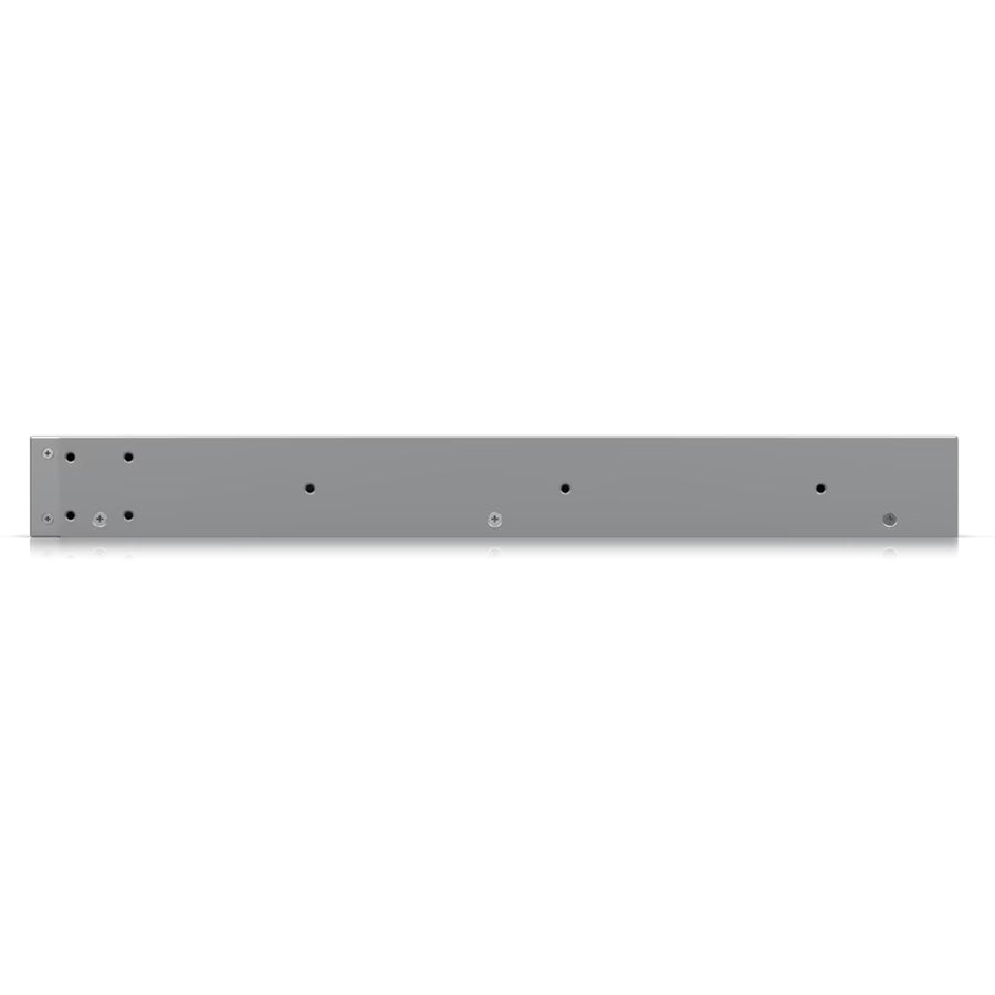 Ubiquiti Unifi USW-Pro-HD-24-PoE 28-Port 10G L3 Managed Etherlighting PoE Switch (600W) - SFP+ x4, 10GbE PoE++ x2, 2.5GbE PoE++ x22