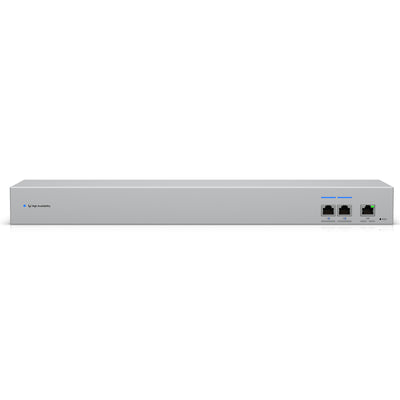 Ubiquiti USW-WAN-RJ45 - WAN relay switch with (1) 10 GbE upl