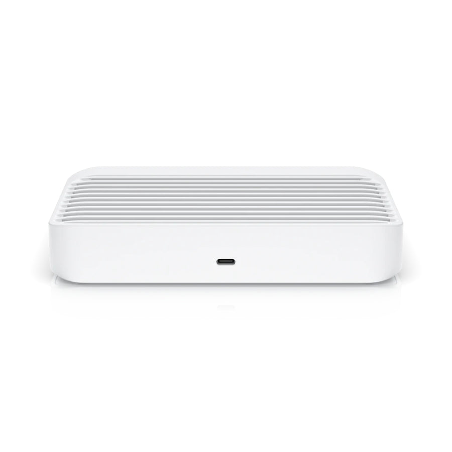 Ubiquiti UniFi USW-FLEX-XG 5-Port 10G L2 Managed Switch - 10GbE x4, 1GbE x1
