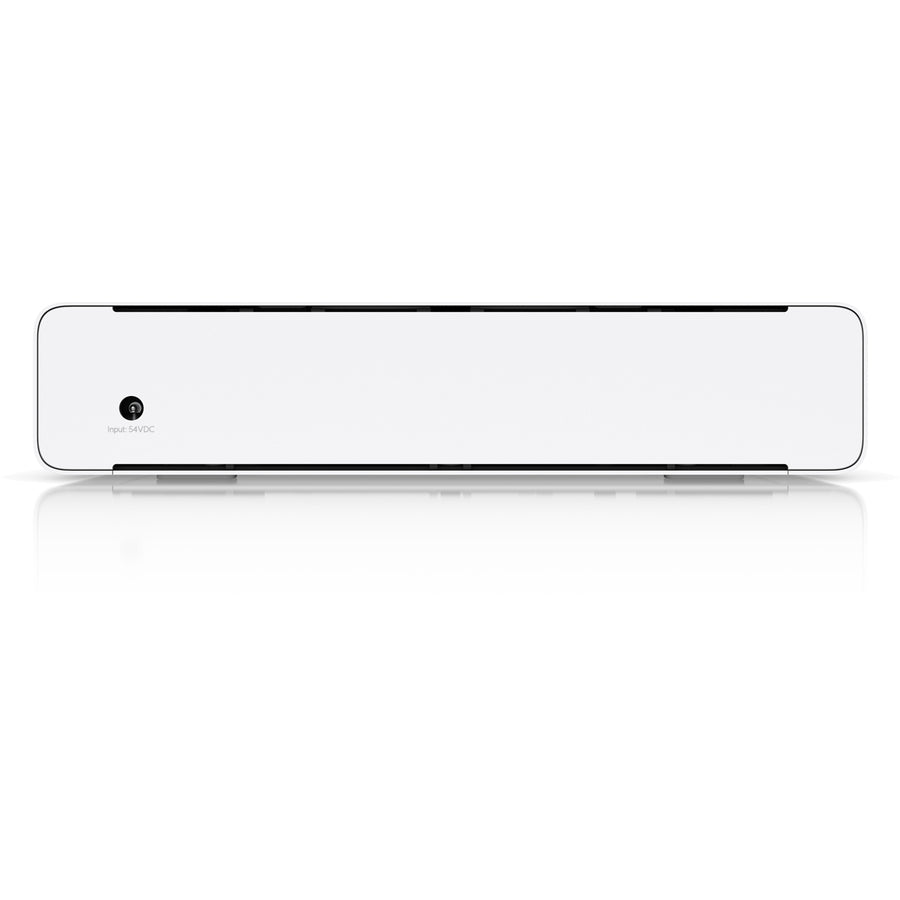 USW-Pro-XG-8-PoE - Ubiquiti UniFi Professional XG 8-port 10GbE Layer 3 Etherlighting PoE++ Switch