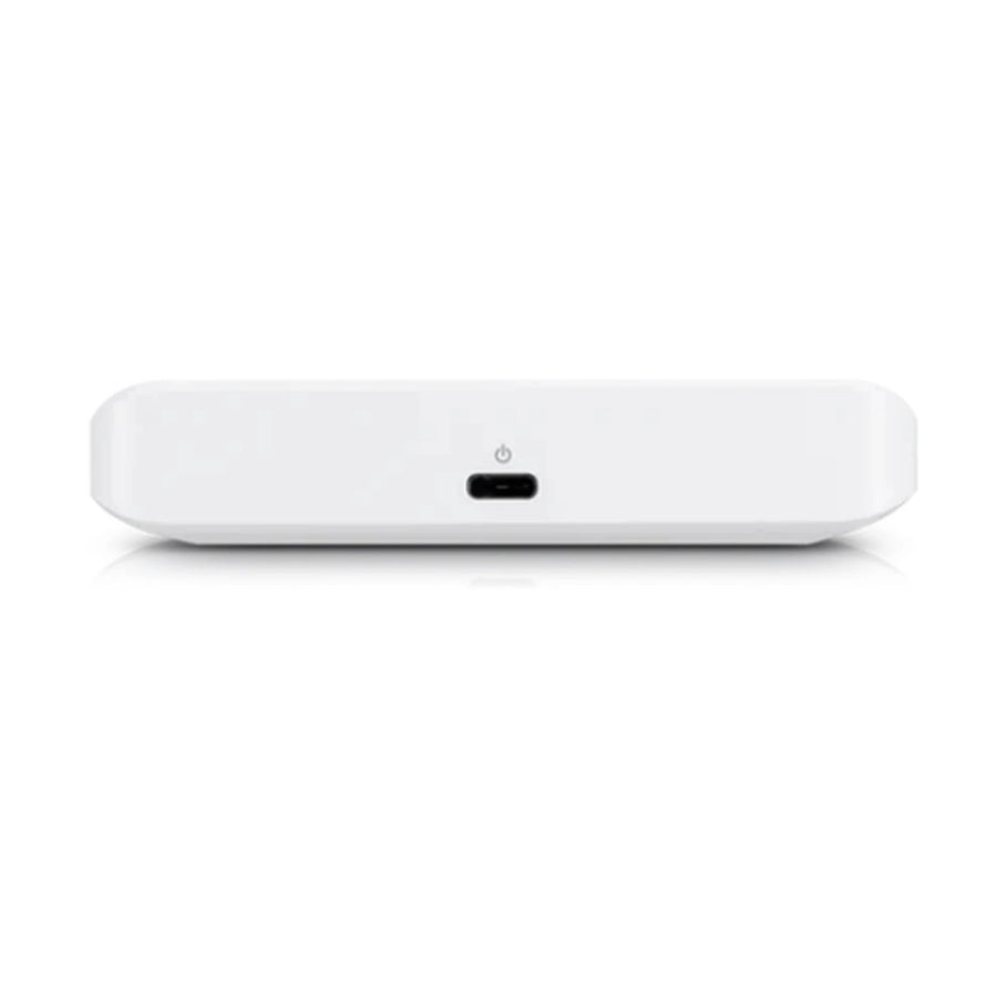 Ubiquiti UniFi Compact 5 Port Gigabit Desktop Switch