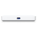 Ubiquiti UniFi Cloud Gateway Fiber 10G Router with 4-port 2.5 GbE PoE+ Switch — image 1