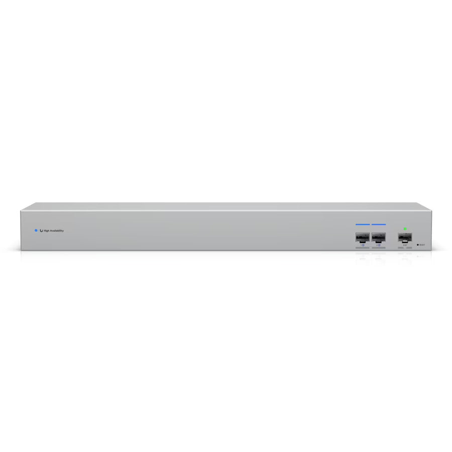 USW-WAN - Ubiquiti UniFi 10G SFP+ WAN Switch for High Availability