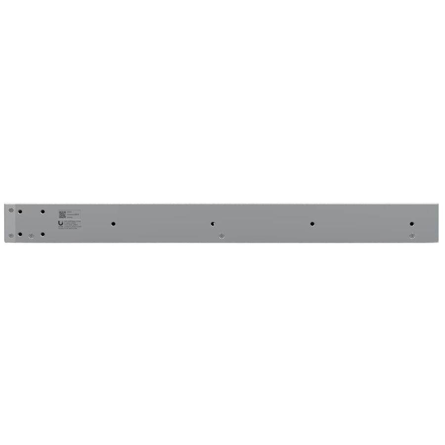 USW-Mission-Critical - Ubiquiti UniFi UPS PoE Switch USW-Mission-Critical 9 Port Switch with UPS Backup built in