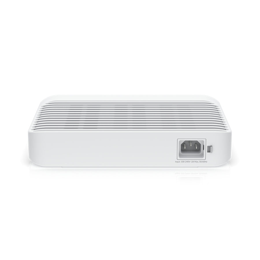 USW-Enterprise-8-PoE - Ubiquiti UniFi Switch Enterprise 8 PoE+ Switch with 2.5Gbe and SFP+
