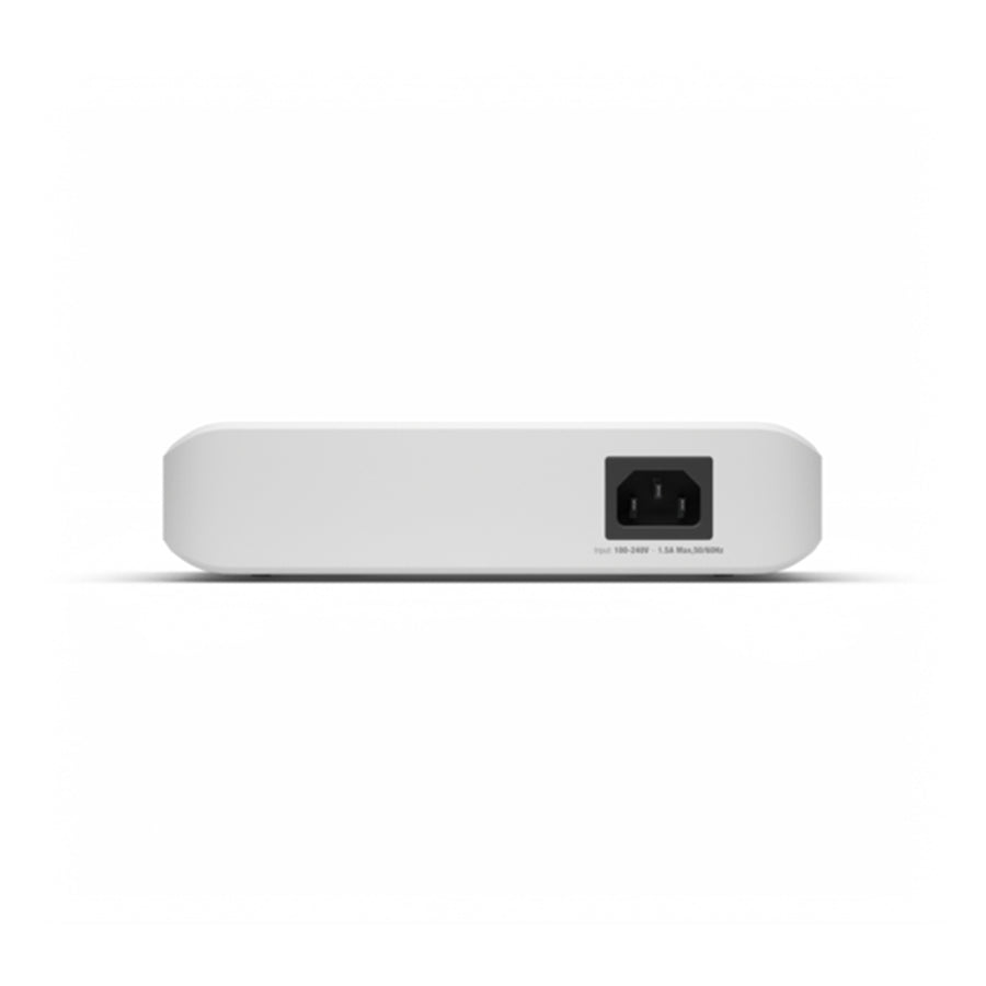 USW-Lite-16-POE - Ubiquiti UniFi Desktop 16 Port Gigabit PoE Switch
