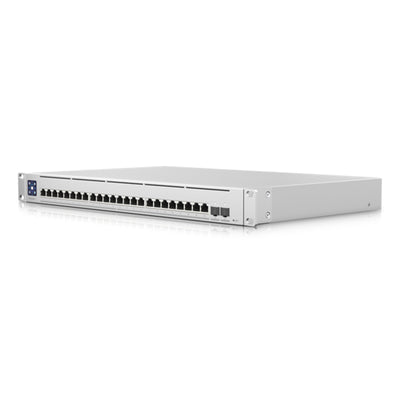Ubiquiti UNIFI 24 PORT 10GBE SWITCH WITH SFP