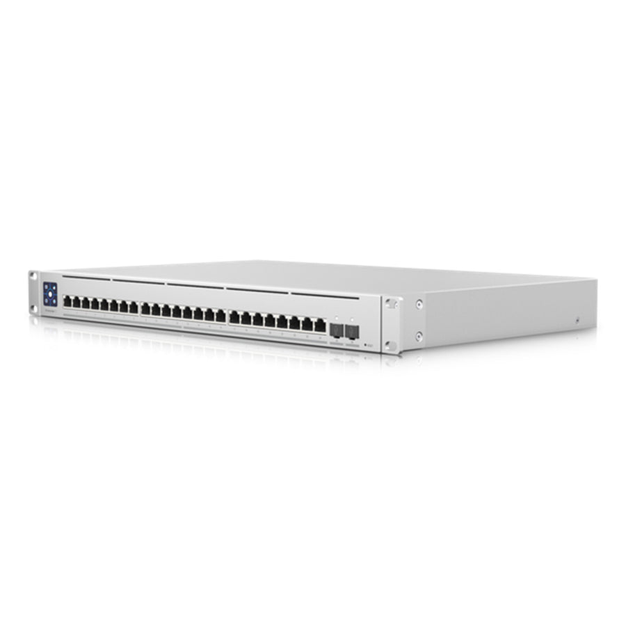 Ubiquiti UNIFI 24 PORT 10GBE SWITCH WITH SFP