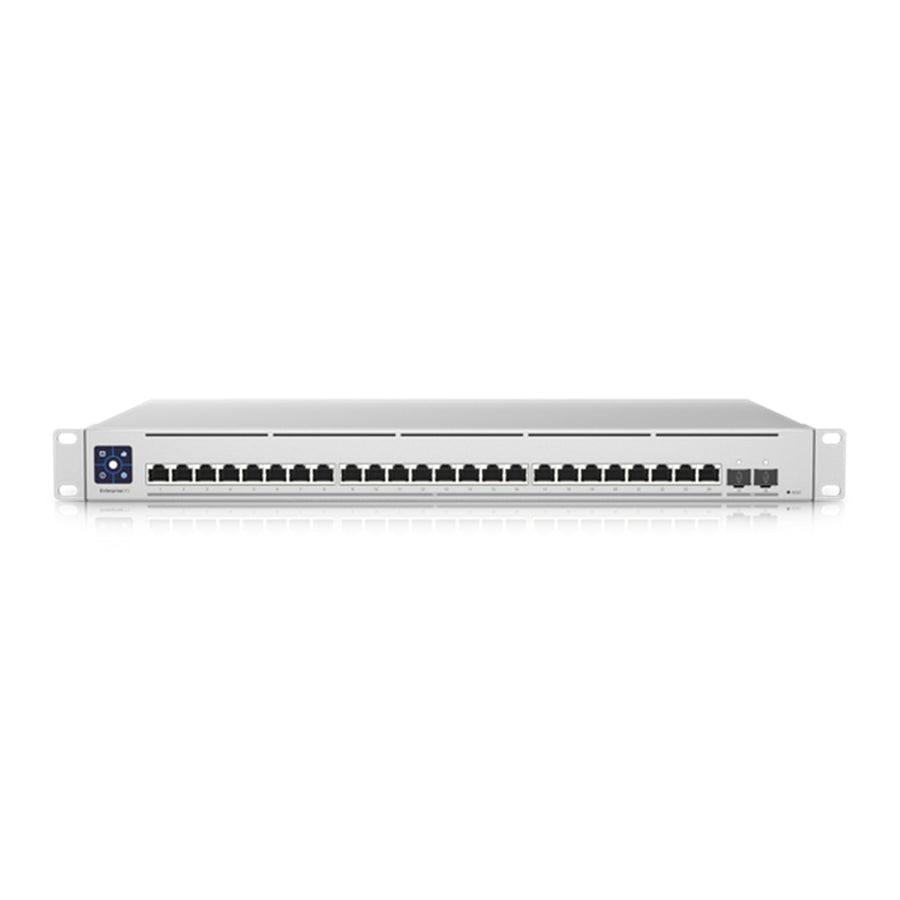 Ubiquiti UNIFI 24 PORT 10GBE SWITCH WITH SFP