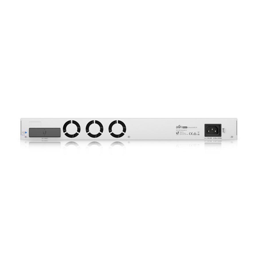 Ubiquiti UNIFI 24 PORT 10GBE SWITCH WITH SFP