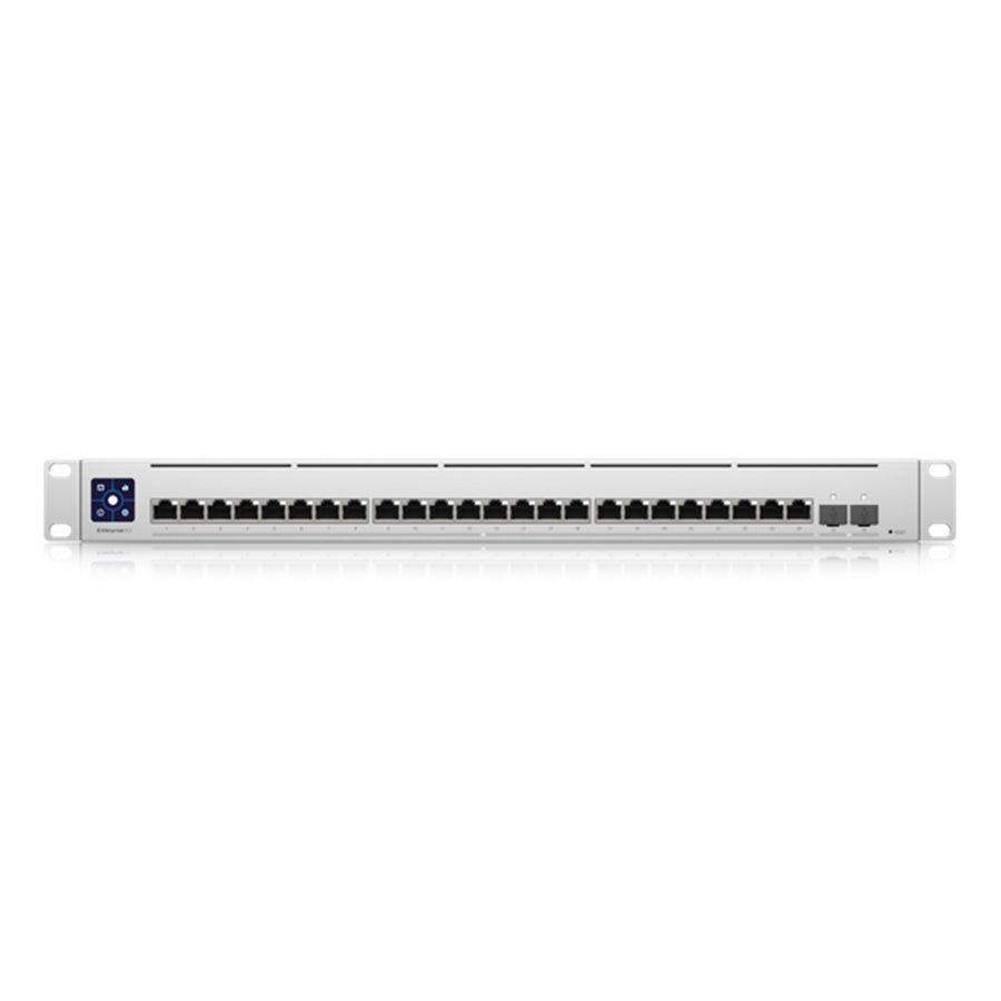 Ubiquiti UNIFI 24 PORT 10GBE SWITCH WITH SFP
