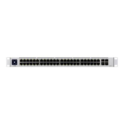 Ubiquiti USW-48 - 48-Port UniFi Gigabit Managed Switch with 4x SFP