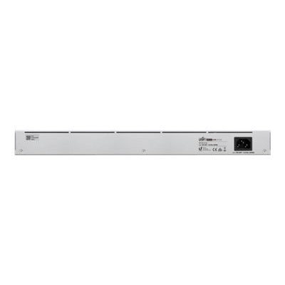 Ubiquiti USW-48 - 48-Port UniFi Gigabit Managed Switch with 4x SFP