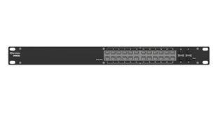 SWM282 - Teltonika SWM282 Managed 24x 1GbE + 4 x SFP, Full PoE (24x PoE) Ethernet Switch