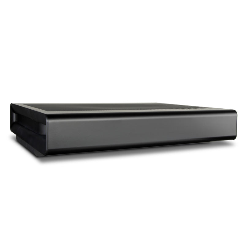 VSSL SXSub - SXSUB Series Class-D Amp, 10' Honeycomb Woofer, connects to any SX Speaker or Soundbar