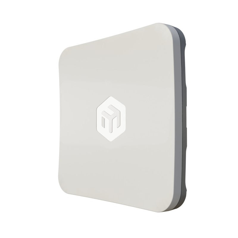 MikroTik SXTsq-5axD - SXTsq-5axD 16 dBi 5 GHz Wi-Fi 6 Integrated Outdoor CPE / PTP Radio